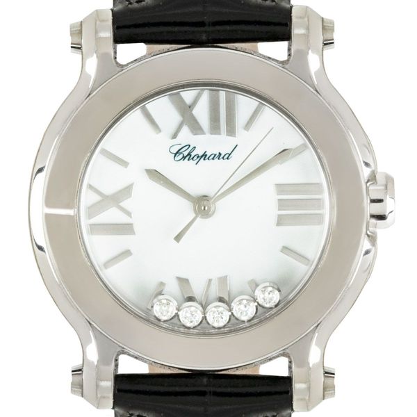Chopard Happy Sport 278509-3001